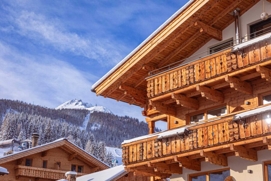 Zugspitz Suites Lermoos by ALPS RESORTS