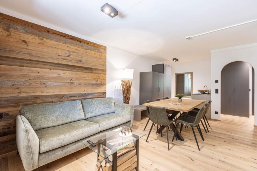 Apartment 19   Saalbach Suites by ALPS RESORTS